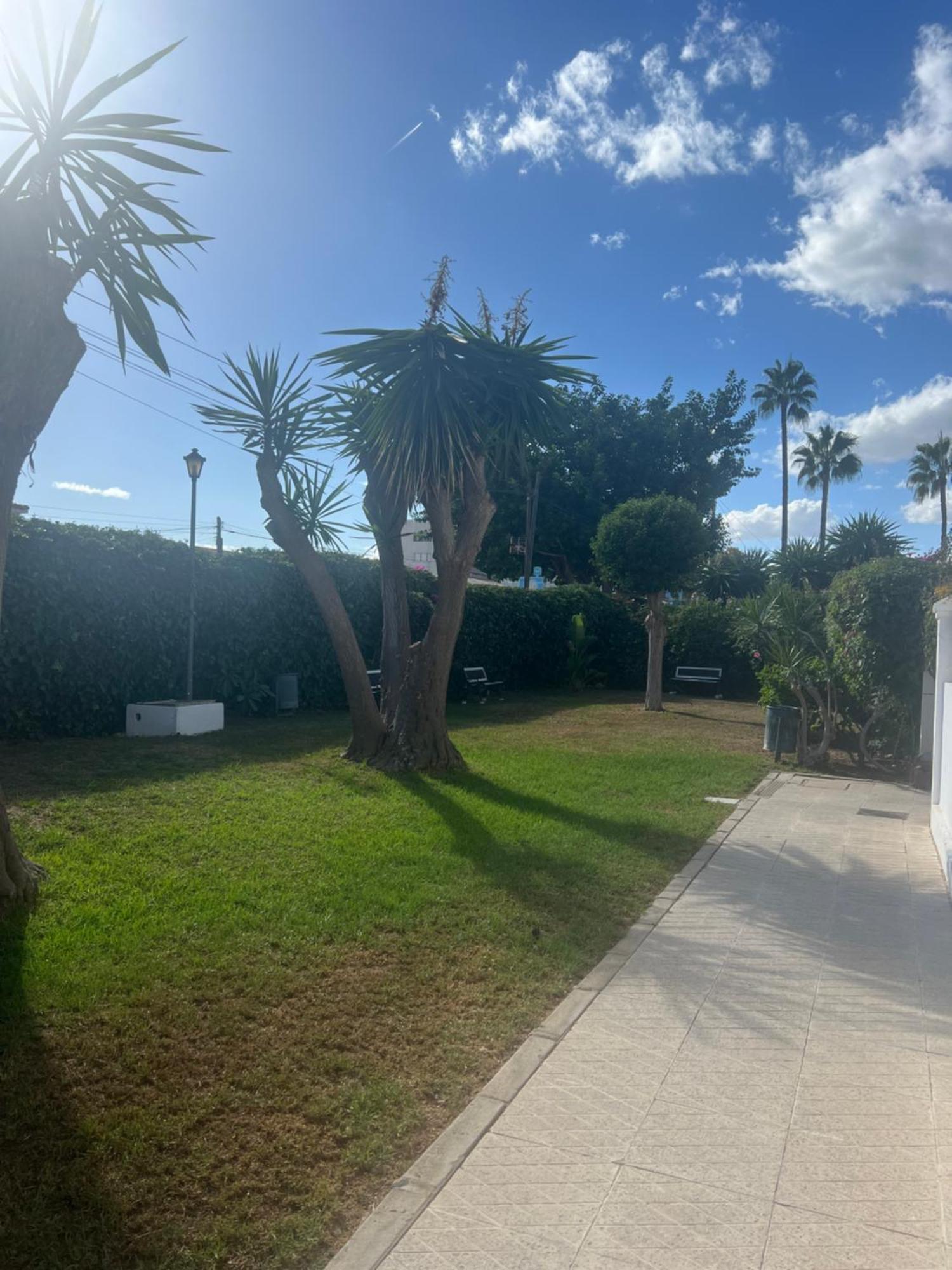 Casa Pom At The Beach Torre de Benagalbon Exterior foto