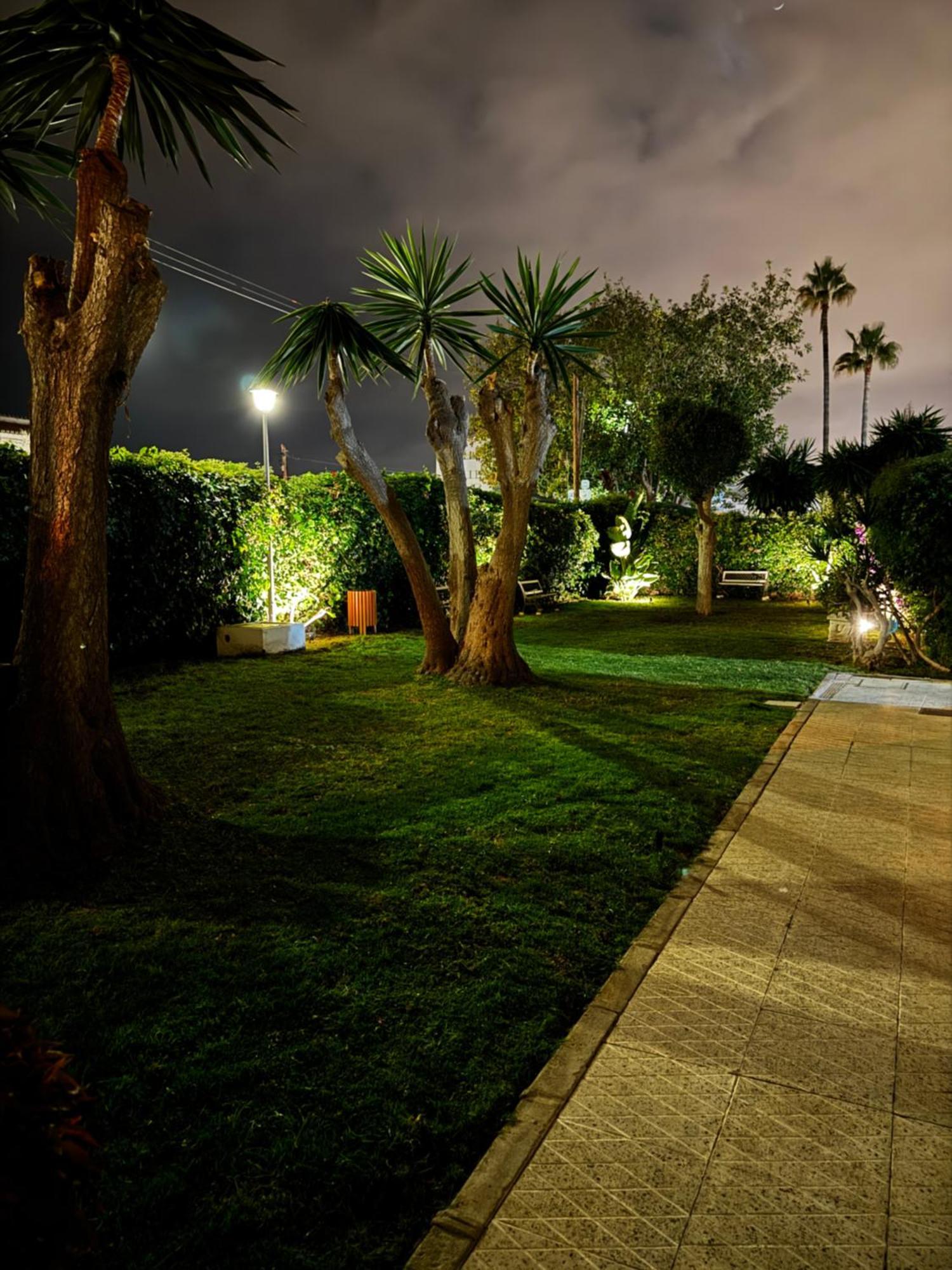 Casa Pom At The Beach Torre de Benagalbon Exterior foto